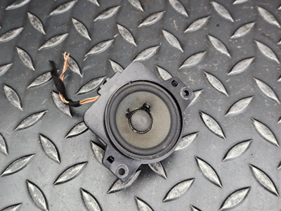 Mercedes-Benz SLK Dashboard Speaker