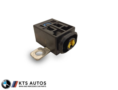 Mercedes-Benz C-Class, E-Class Pyro Fuse