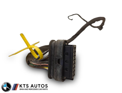 Mercedes-Benz C-Class, E-Class, A-Class, B-Class Parking Sensor Loom Plug