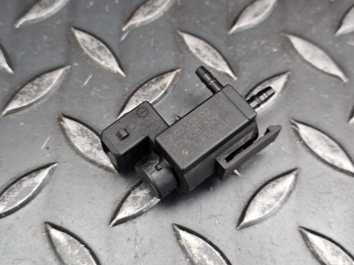 BMW 1 Series, 3 Series, 2 Series, 4 Series, 5 Series, 6 Series, 7 Series, 8 Series, X1, X3, X4, X5, X6, Z3, Z4, X1 Vacuum Valve Solenoid
