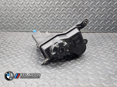 BMW 1 Series, 3 Series Expansion Tank