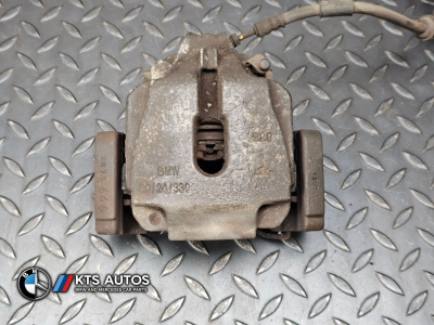 BMW 5 Series Front Right Brake Caliper