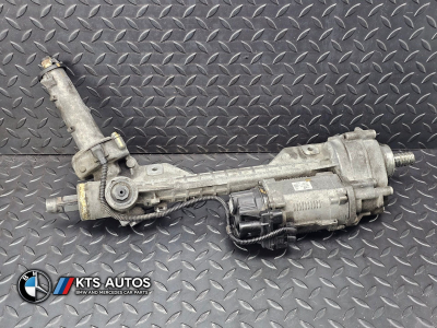 BMW 1 Series, 3 Series Front Electric Steering Rack