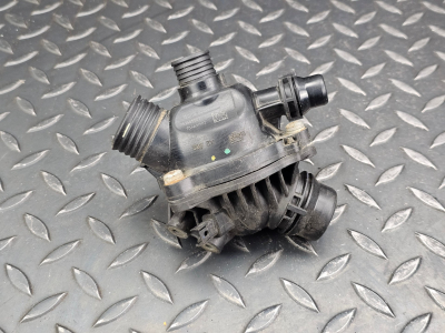 BMW 5 Series, 6 Series, 1 Series, 3 Series, 7 Series Thermostat