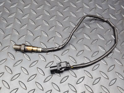 BMW 1 Series, 3 Series, 5 Series, 6 Series, 7 Series, X5 Lambda Sensor