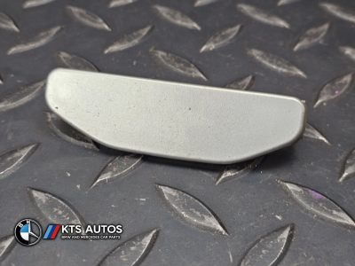 BMW 3 Series Right Headlight Washer Jet Cover