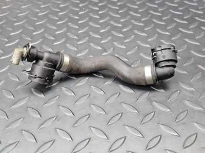 Mercedes-Benz C-Class Water Coolant Pipe
