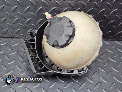 BMW 1 Series, 3 Series, 4 Series Expansion Tank