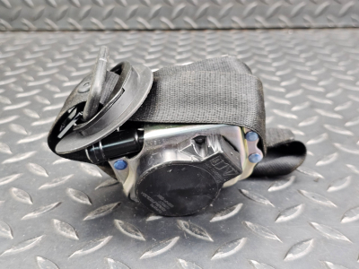 BMW X5 Front Left Seat Belt