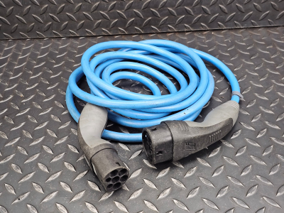 BMW i3 Ev Battery Charging Cable