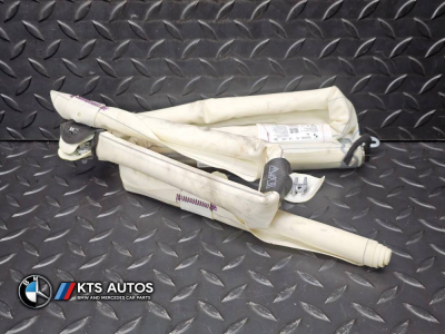 BMW 1 Series, 3 Series, 4 Series, 116i Right Curtain Airbag