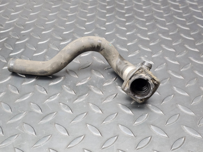 Mercedes-Benz C-Class, GLC Coolant Hose Pipe