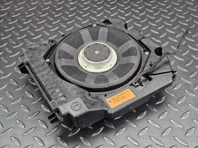 BMW 5 Series, 6 Series Subwoofer Speaker
