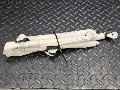 BMW 3 Series, 1 Series, 4 Series Left Curtain Airbag