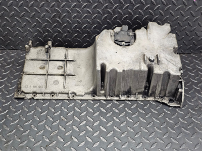 BMW 5 Series, 6 Series Oil Pan Sump