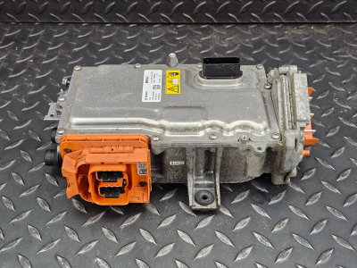 BMW i3 High Voltage Module