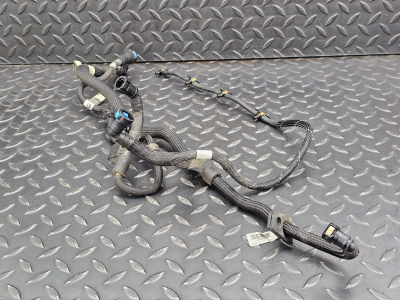 BMW 1 Series, 2 Series, 3 Series, 4 Series Fuel Feed Line