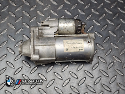 BMW 2 Series, X1 Starter Motor