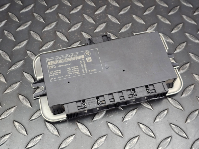 BMW 5 Series, i3 Footwell Control Module