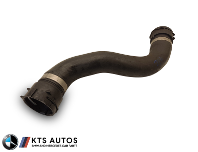 Mercedes-Benz C-Class Radiator Hose Pipe