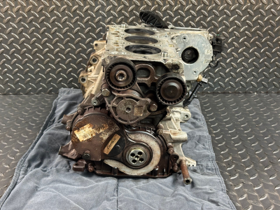 BMW 2 Series Engine Block