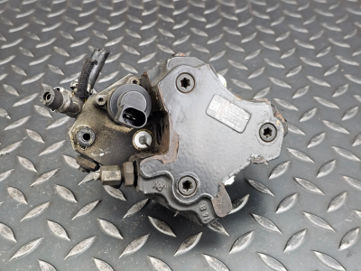 Mercedes-Benz B-Class, A-Class High Pressure Fuel Pump
