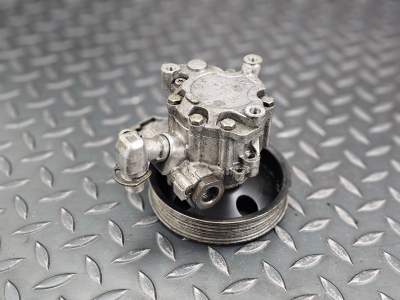 Mercedes-Benz CLK Power Steering Pump