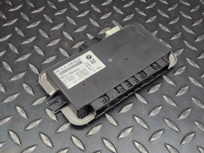 BMW 5 Series Footwell Light Control Module