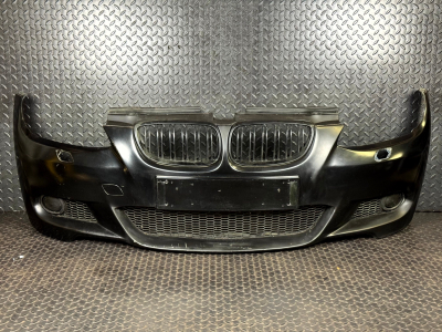 BMW 3 Series Front Bumper