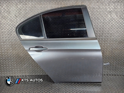 BMW 3 Series Rear Right Door