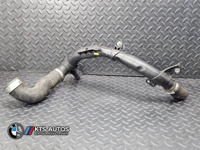 Audi A3 Air Intake Pipe