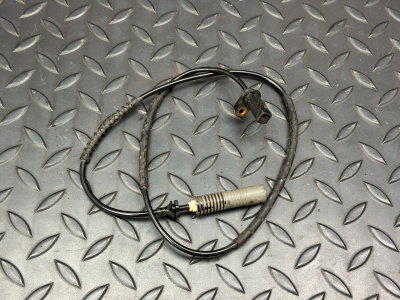 BMW 1 Series, 3 Series Rear Abs Speed Sensor