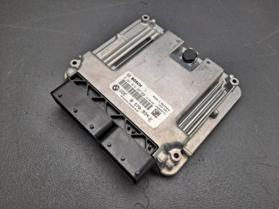 BMW 1 Series Engine Control Module Ecu
