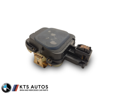 Mercedes-Benz C-Class Rain Sensor