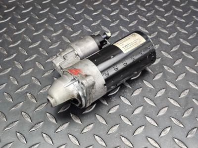 Mercedes-Benz C-Class, Sprinter Starter Motor