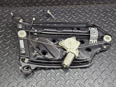 BMW 1 Series, 5 Series Rear Left Window Regulator