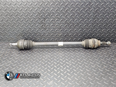 Mercedes-Benz CLA, A-Class, GLA Rear Right Drive Shaft