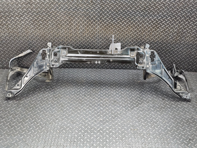 Mercedes-Benz E-Class Front Slam Panel