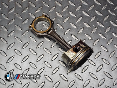 Mercedes-Benz E-Class, C-Class Piston Con Rod