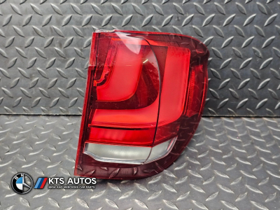 BMW X5 Rear Right Tail Light