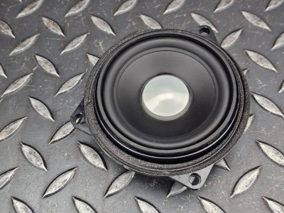 BMW 5 Series, 6 Series Door Speaker