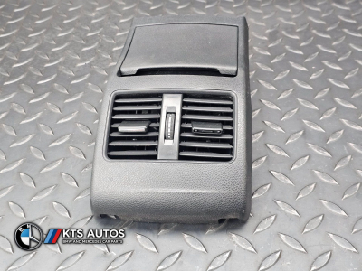 Mercedes-Benz CLA, A-Class Centre Console Rear Air Vent Storage Tray Trim
