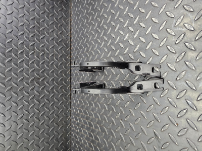 BMW i3 Bonnet Hinge Pair