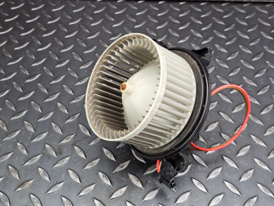 Mercedes-Benz A-Class, B-Class Heater Fan Motor