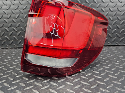 BMW X5 Right Tail Light