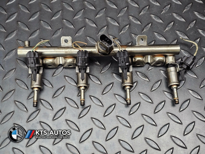 BMW 1 Series, 3 Series Fuel Injector