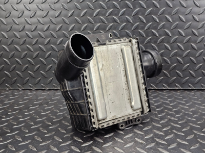 Mercedes-Benz C-Class Intercooler
