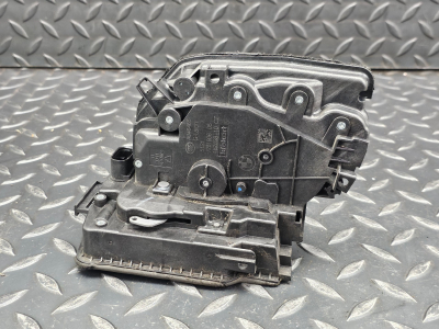BMW X5, 2 Series, i3, 7 Series, X1, X2, X6 Front Right Door Lock