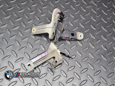 BMW 4 Series, 3 Series Left Wing Bracket Set