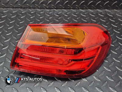 BMW 4 Series Right Tail Light